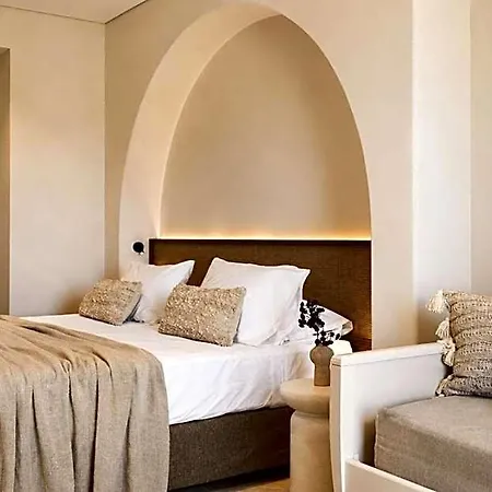 Hotel Ilios Hotel, Adults Only