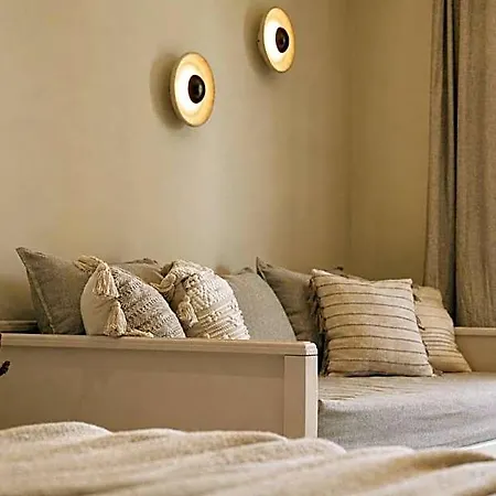 Ilios Hotel, Adults Only 3*