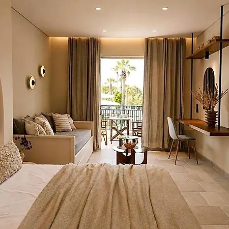Hotel Ilios Hotel, Adults Only Laganas