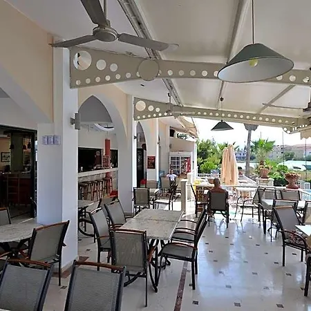 Ilios Hotel, Adults Only Laganas