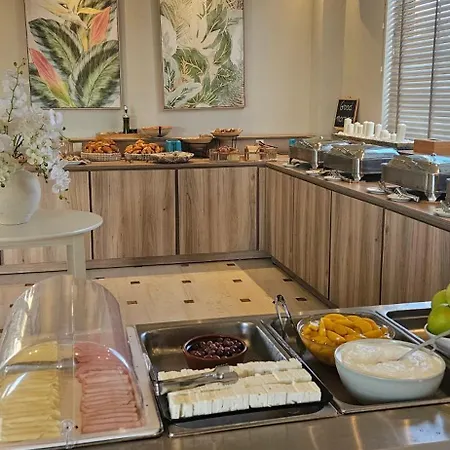 Ilios Hotel, Adults Only Hotel Laganas