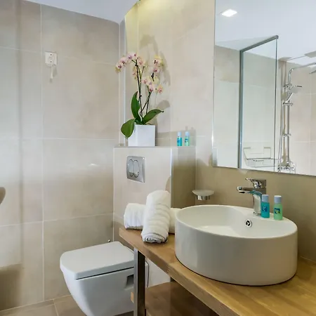 Ilios Hotel, Adults Only Laganas