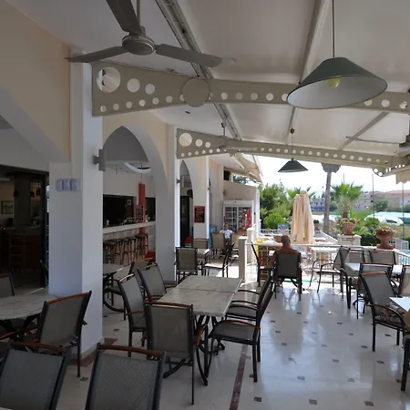 Ilios Hotel, Adults Only 3*