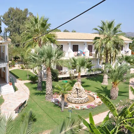 Ilios Hotel, Adults Only 3*
