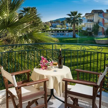 Hotell Ilios Hotel, Adults Only