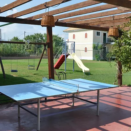 Ilios Hotel, Adults Only Laganas