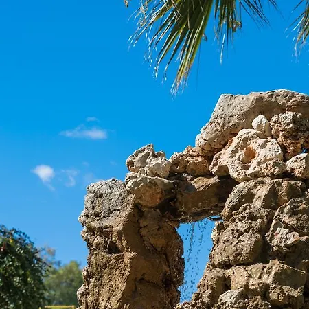 Ilios Hotel, Adults Only Laganas