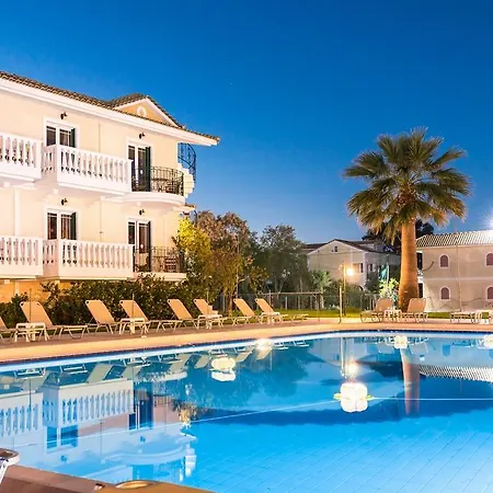 Ilios Hotel, Adults Only Hotel