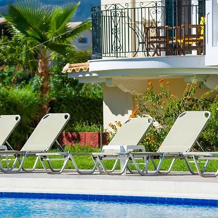 Szálloda Ilios Hotel, Adults Only