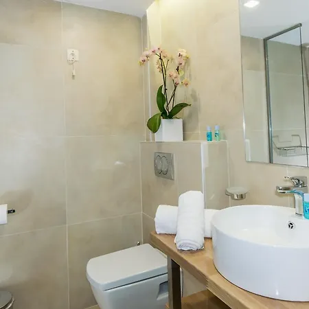 Ilios Hotel, Adults Only Laganas