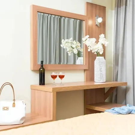 Ilios Hotel, Adults Only 3* Laganas