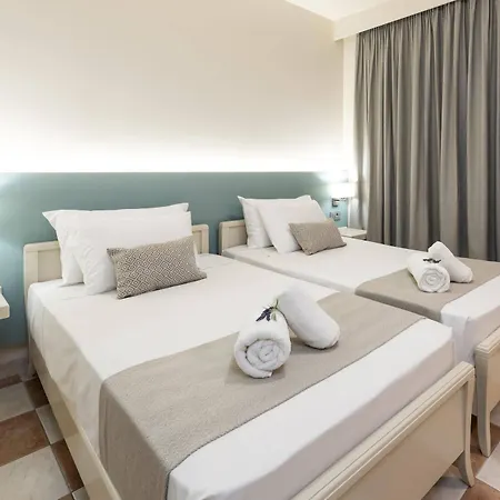 Ilios Hotel, Adults Only Hotel