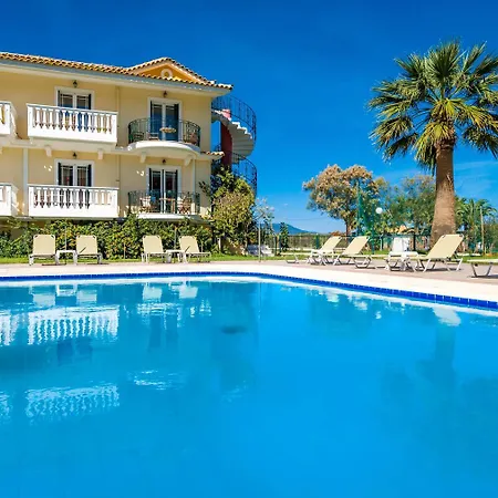 Hotel Ilios Hotel, Adults Only Laganas