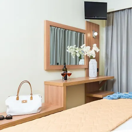 Szálloda Ilios Hotel, Adults Only 3*