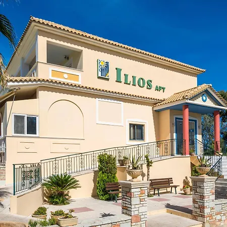 Hotel Ilios Hotel, Adults Only