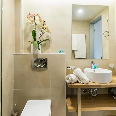 Ilios Hotel, Adults Only 3* Laganas