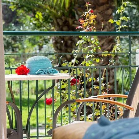 Ilios Hotel, Adults Only 3*