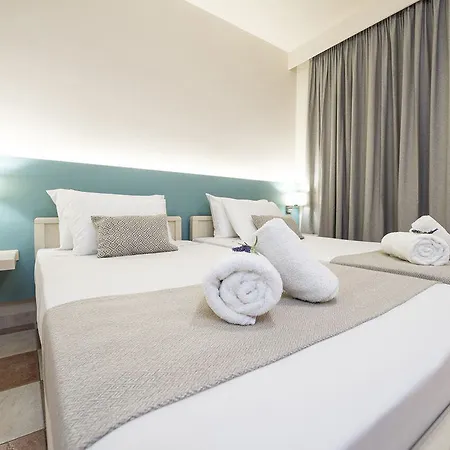 Ilios Hotel, Adults Only