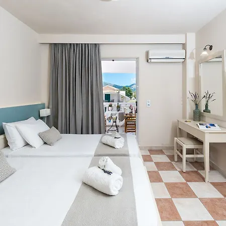 Ilios Hotel, Adults Only Laganas