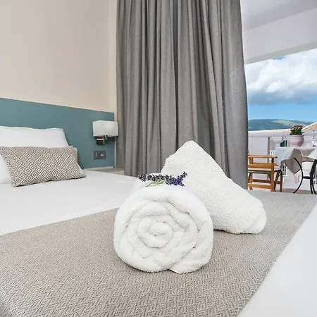 Ilios Hotel, Adults Only