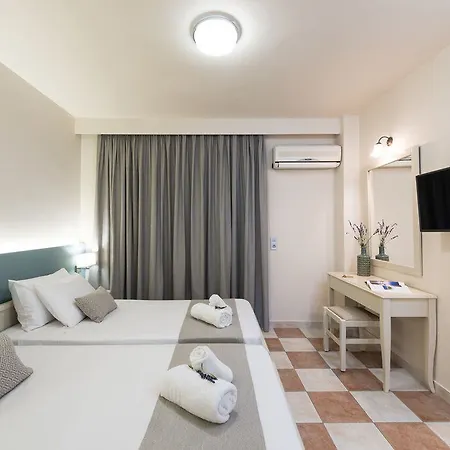 Hotel Ilios Hotel, Adults Only Laganas