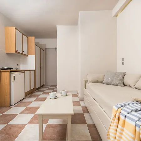 Ilios Hotel, Adults Only 3* Laganas