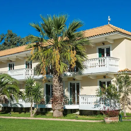 Hotell Ilios Hotel, Adults Only