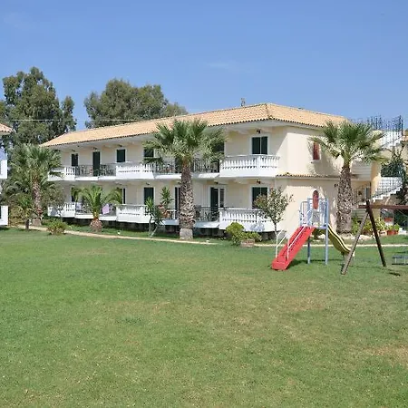 Szálloda Ilios Hotel, Adults Only 3*