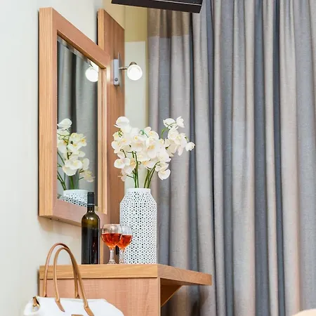 Ilios Hotel, Adults Only