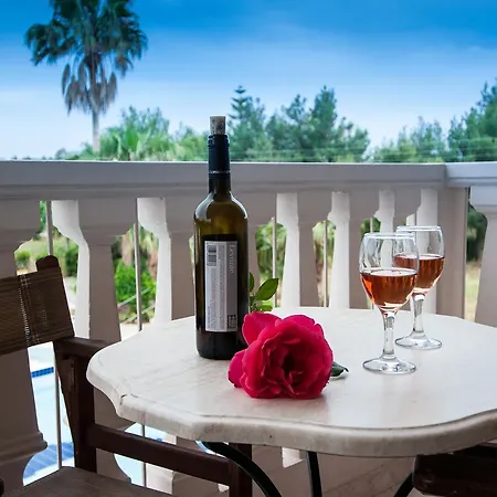 Ilios Hotel, Adults Only Hotel 3*