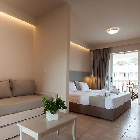 Hotell Ilios Hotel, Adults Only Laganas