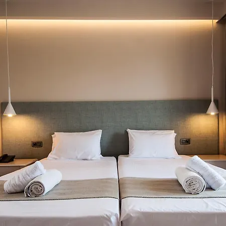 Hotell Ilios Hotel, Adults Only