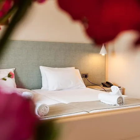 Ilios Hotel, Adults Only