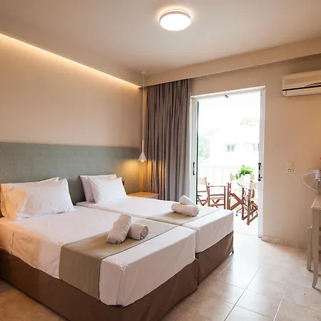 Ilios Hotel, Adults Only Hotel Laganas