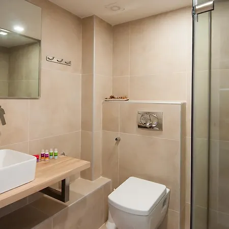 Ilios Hotel, Adults Only Лаганас