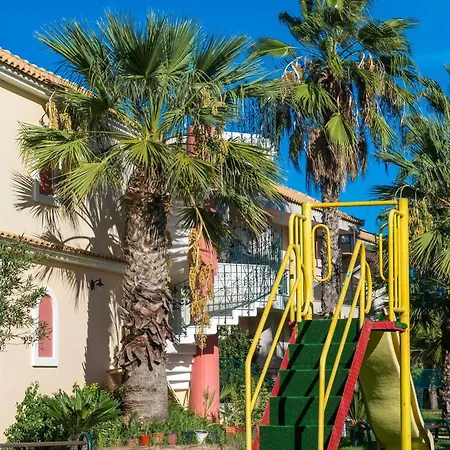 Ilios Hotel, Adults Only 3* Laganas