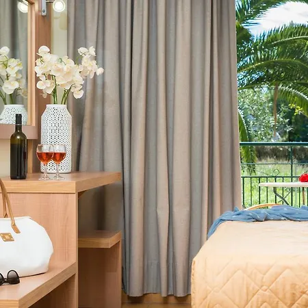 Ilios Hotel, Adults Only Hotel