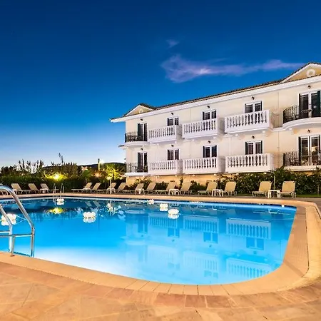 Hotell Ilios Hotel, Adults Only 3*