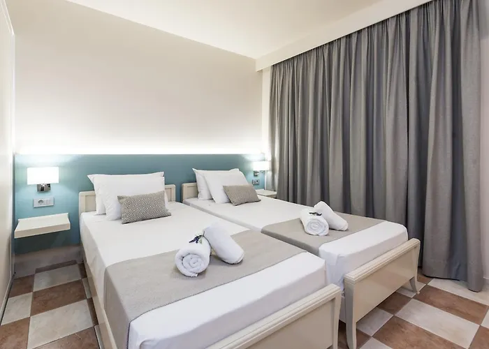 Ilios Hotel, Adults Only Hotel