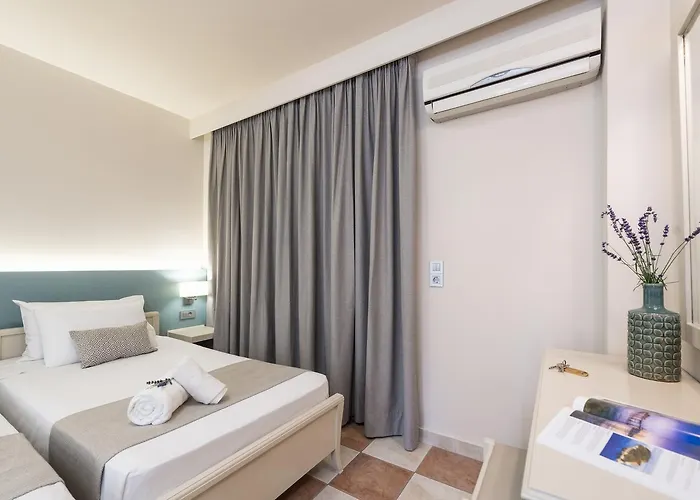 Hotel Ilios Hotel, Adults Only Laganas