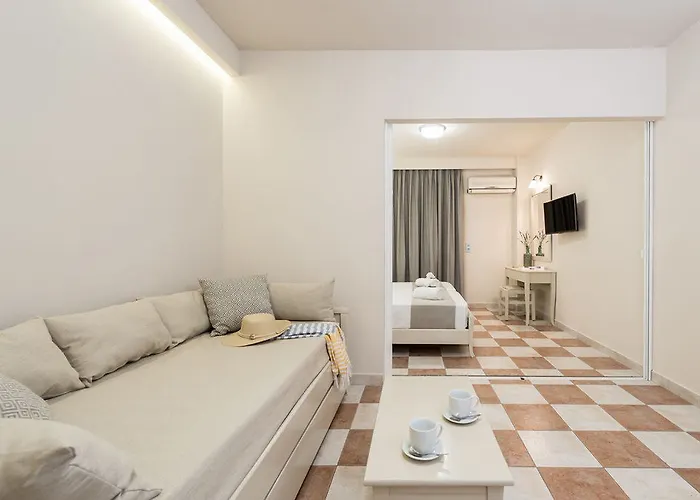 Ilios Hotel, Adults Only Hotel