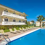 Ilios Hotel, Adults Only 3*