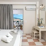 Ilios Hotel, Adults Only 3* Laganas