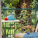 Ilios Hotel, Adults Only 3*