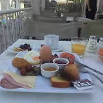Ilios Hotel, Adults Only Hotel Laganas