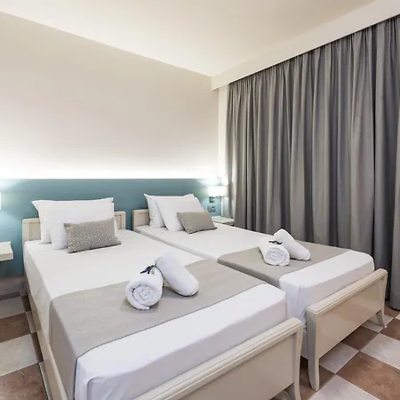 Ilios Hotel, Adults Only Hotel