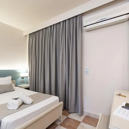 Hotel Ilios Hotel, Adults Only Laganas